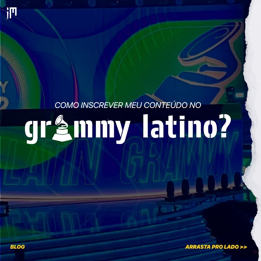imusics's tweet photo. Em Marco, o @latingrammys apresentou em evento exclusivo na sede do Youtube, uma nova categoria de premiação intitulada "Melhor Interpretação de Música Urbana em Português".

Leia o nosso guia e inscreva-se!

#imusics #grammylatino https://t.co/UzRlBuOo2K