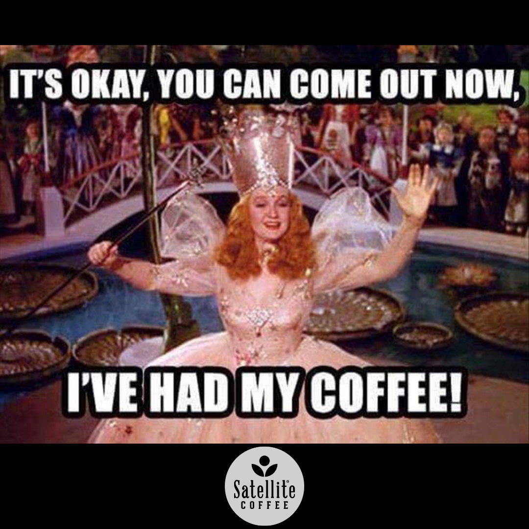 SatelliteCoffee's tweet photo. Dear Monday...
You better thank coffee that it exists โ
.
.
.
#coffeehumor #satellitecoffee #albuquerquecoffee #coffeetime #coffeelover #albuquerque #coffee #coffeeshop #coffeeaddict #abqlocal๏ธ https://t.co/OD6pBRtfPg