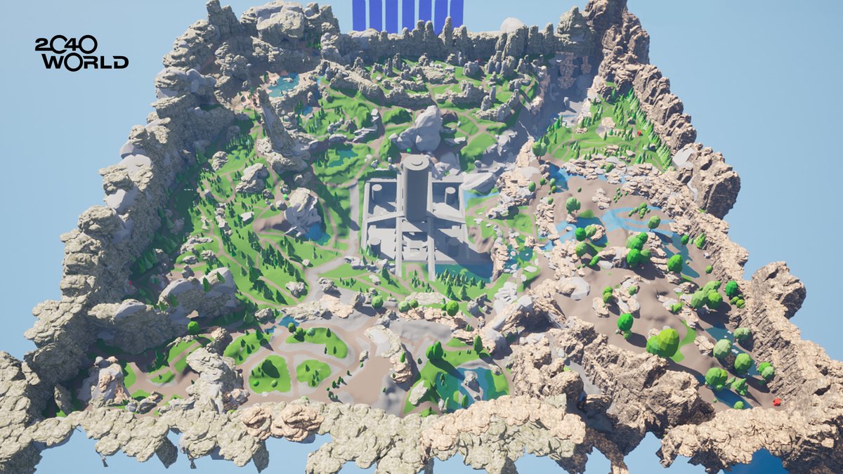 2040WORLD tweet media