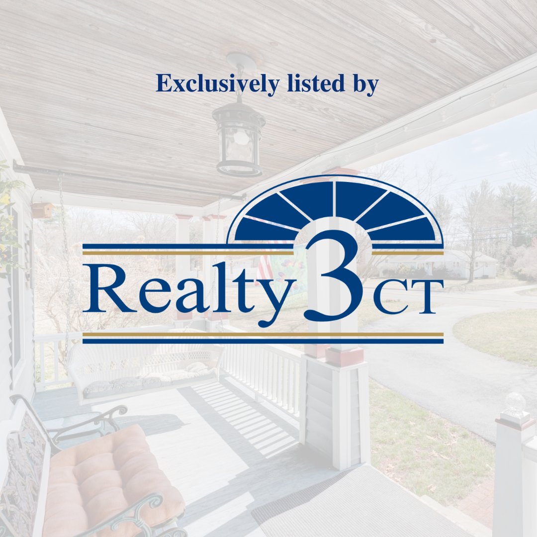 ShellyMeisterRE's tweet image. ⭐COMING SOON LISTING in #SOUTHINGTONCT List Price $509,900.00 Call for exclusive details 860-621-7323 #realestate #ctrealtor #realtor #realestate  #relocation #southington #connecticut #hartfordcounty #litchfieldcounty #fairfieldcounty #sellingconnecticut #ctrealestate