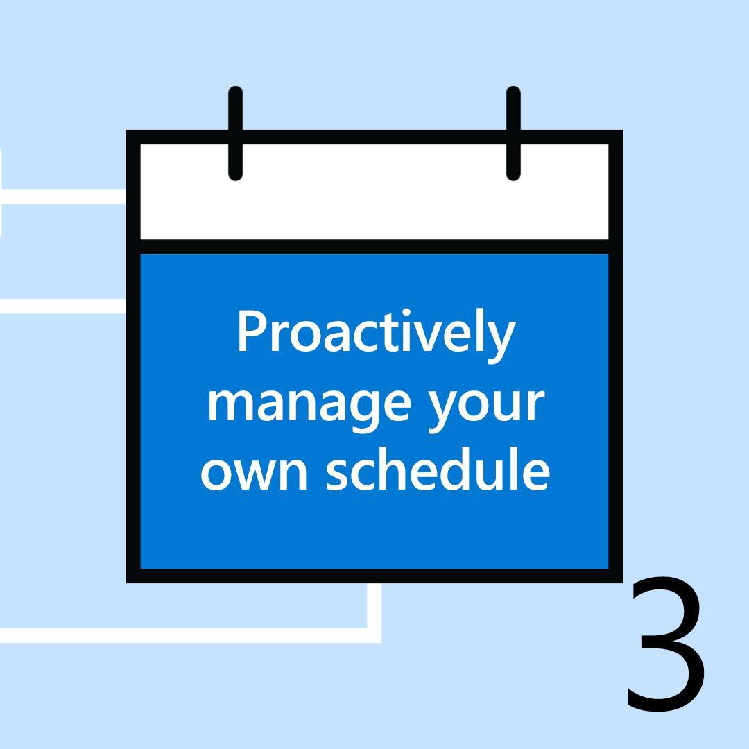 Working from home? These 5 tips will help you be your most productive self.

Thanks @Microsoft! 👏

#c3forme #c3group #c3cloud #managedit #itservices #coffsharbour #coffscoast #portmacquarie #technology #disasterrecover #businesscontinuity