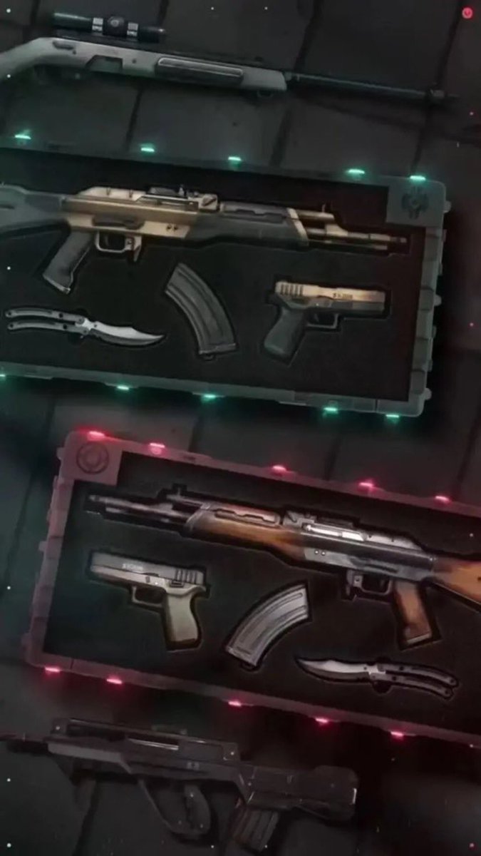 Tease of the upcoming skin bundle 

<a href="/ValorLeaks/">Mike | Valorant Leaks & News</a> | #VALORANT