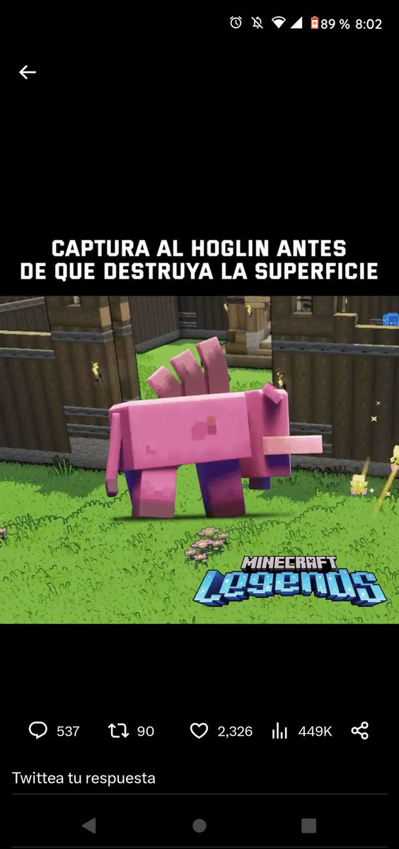 SenorDicen's tweet photo. @XGP_PC_LATAM A la 2da https://t.co/6OPxPRzqzr