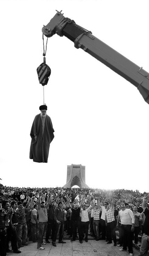 Geshniz9's tweet photo. هرروز صبح به امید این صحنه بیدار میشیم
یکی از همین روزا
که از دیشبش بیدار تو خیابون بودیم
کنار هم جشن میگیریم
 #IRGCterrorists
#اعتصابات_سراسری
#مهسا_امینی https://t.co/OaD3xIk2l4