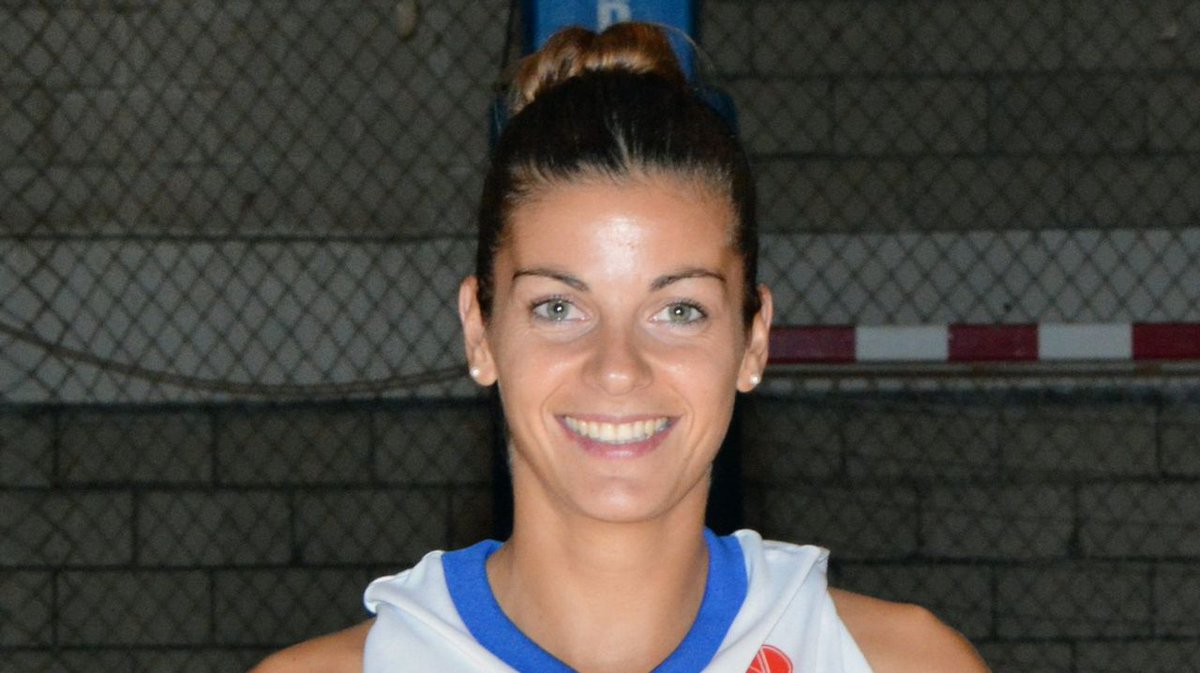 SARA GÓMEZ SE DESPIDE DEL BALONCESTO <a href="/saragomezf6/">sara gomez</a> y desde LokosBaloncesto te decimos:  ¡¡GRACIAS Sara!!  lokosxelbaloncestofemenino.com/index.php/34-n… vía #PabloPenedo lavozdegalicia.es
