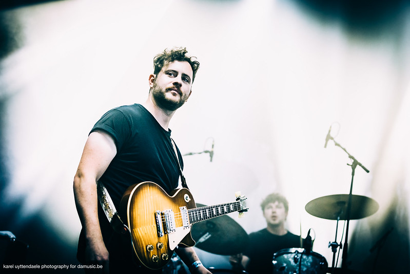 daMusic's tweet photo. .@kavkaoudaan biedt dit jaar onderdak aan #Thorninmyside festival, waar @sonsyeahsons en #LeNoise alvast te gast zijn. https://t.co/cT6eX45cWT https://t.co/foBTy6l1Bn