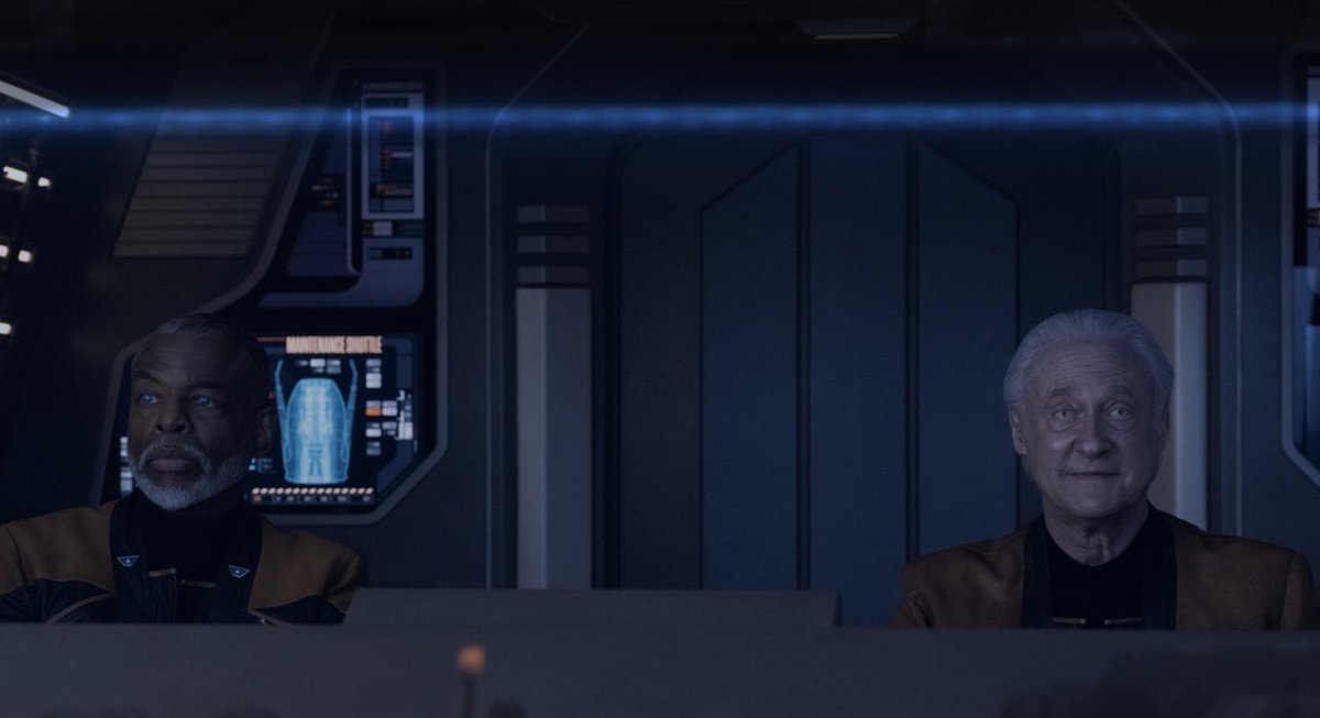 Terry Matalas tweet media