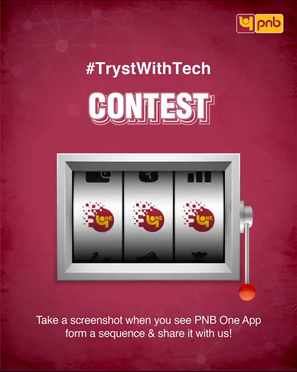 K_kantjaju12's tweet photo. @pnbindia Here's the perfect screenshot ❤️🥳
#TrystWithTech
#Contest #FoundationDayContest #Puzzle #Legacy
@pnbindia 😍❤️
Join 🥳
@FulSachin
@itsPriynkaM
@shubhliv
@tripanju17
@prashpat7
@LaxmiPatell
@Sindrela_Roy
@manjeet_madam https://t.co/9vTYsV3z9D