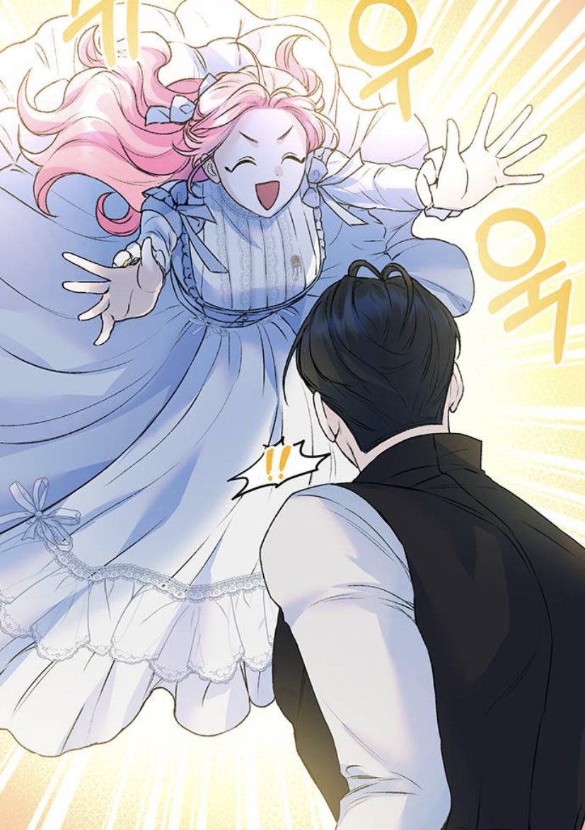 haesucheon's tweet photo. her attacks always made him blush, &amp; just that hug can even made that thing get excited??? OMG lmao.😆 https://t.co/JwBT3ZBT1l