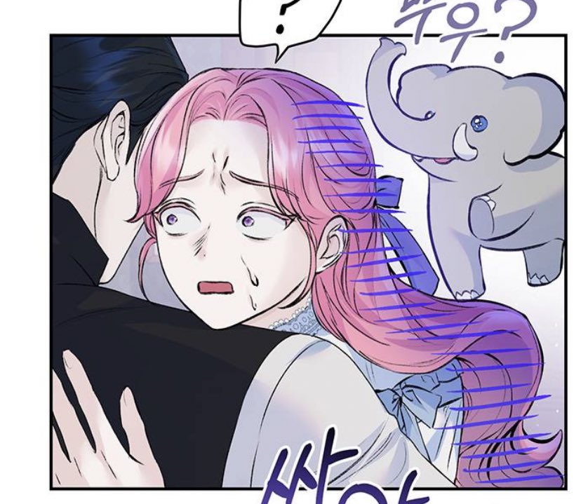 haesucheon's tweet photo. her attacks always made him blush, &amp; just that hug can even made that thing get excited??? OMG lmao.😆 https://t.co/JwBT3ZBT1l