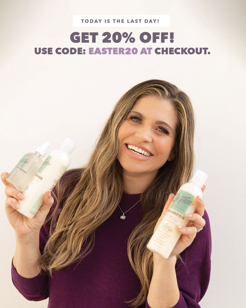 Be Free by Danielle Fishel tweet media