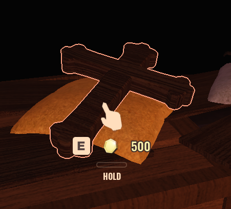 CrafterGreat's tweet photo. Umm Why is it overpriced? Was playing regular doors and I think the overprice for the super hard jeff shop moved over to the regular game! (PLEASE FIX) #roblox #doors #Lsplash #glitch https://t.co/1oAsbD4v4l