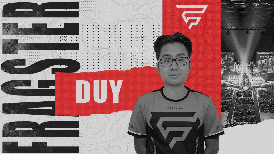 Team Fragster tweet media