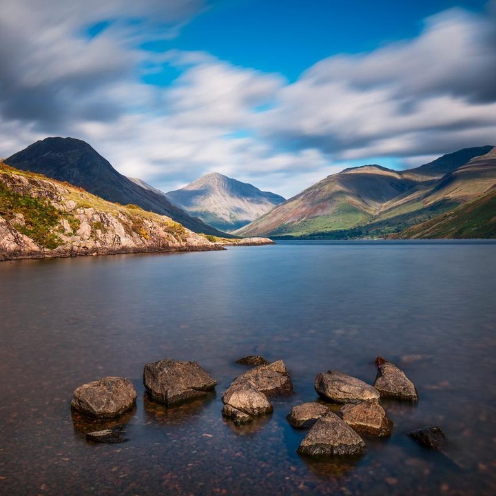 I have just uploaded a photo to Instagram:
instagram.com/p/Cq27oeftPYy/
#wastwater England, Cumbria, Lake District National Park. buff.ly/3KAK9Wj