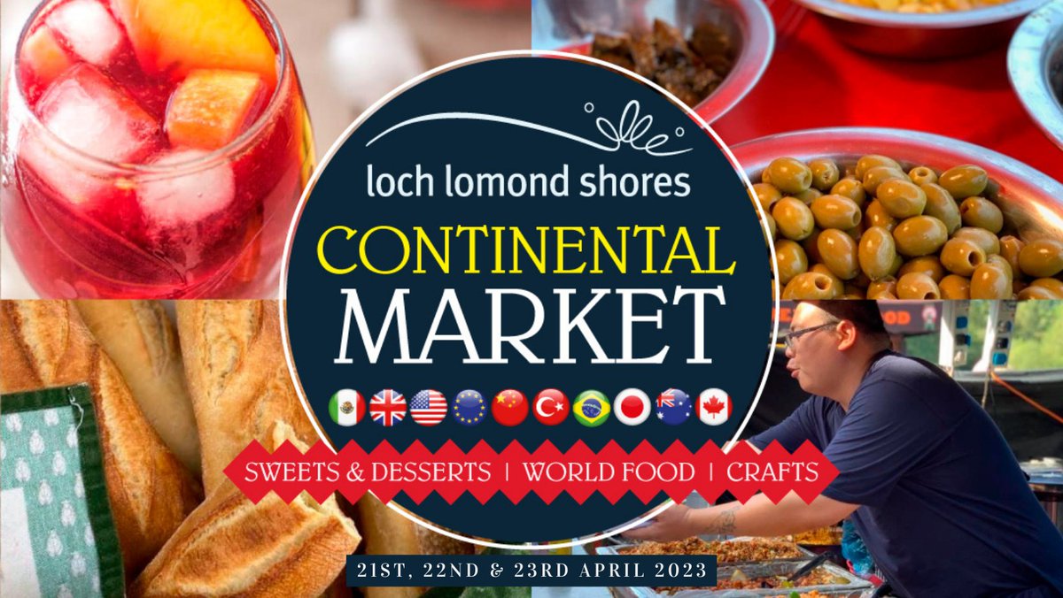 LochLomondFestivals tweet media