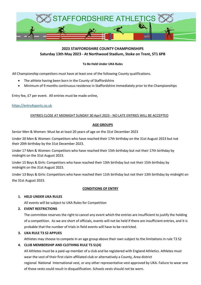 City of Stoke AC tweet media