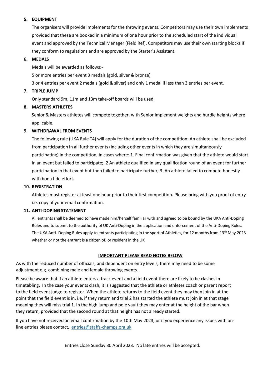 City of Stoke AC tweet media