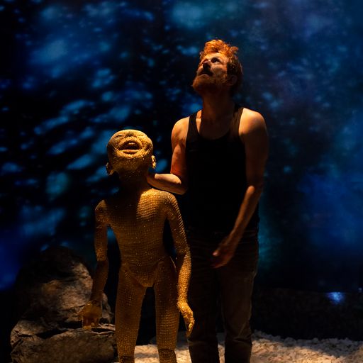 🎉TONIGHT! FESTIVAL FINALE🎉
JOE 5
By Duda Paiva Company

 🎟Tickets and more info: movingpartsarts.com/what-s-on/joe-5

⏰Sat 15th April, 7:30pm - 90 mins
Age recommendation: 14+ / Adults
Venue: Dance City
#movingpartsarts #newcastlepuppetfestival #puppetry #whatson #Newcastle #puppets