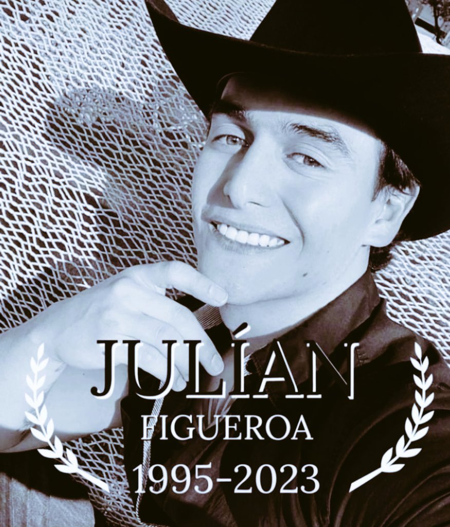 andreitastv's tweet photo. Wao desperte  con esta noticia,  un joven  atractivo,  buen padre  y buen hijo, el hijo de Maribel Guardia no lo puedo crees,buenos dias hace dos dias atras recordava a su padre despues de 8 años de fallecido Descansa en paz y vuela alto al lado de tu padre 😭😭 #JulianFigueroa https://t.co/tWwSqfsTmD