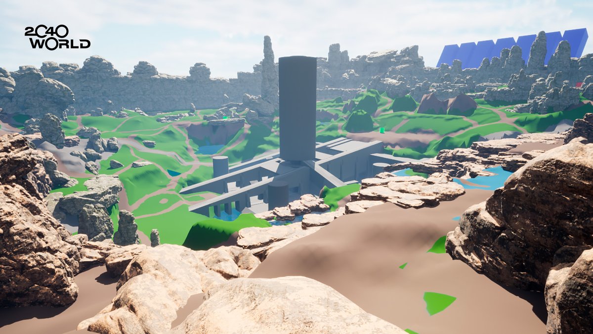 2040WORLD tweet media