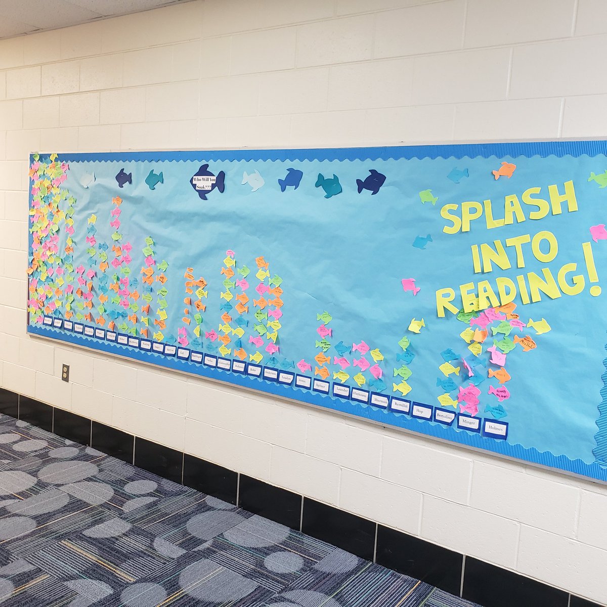 mpenneyosborn's tweet photo. Water fun is coming to Ryan! 🌊Students who met the reading goal get to soak a principal or teacher! 📚 Sorry Mr. Woodrow- looks like you're the main target! #GLCSRead #GoGullLake #GLCSRyan @glbluedevils @rwoodrow8 @ambell0727 https://t.co/rBqSUQ6O0v