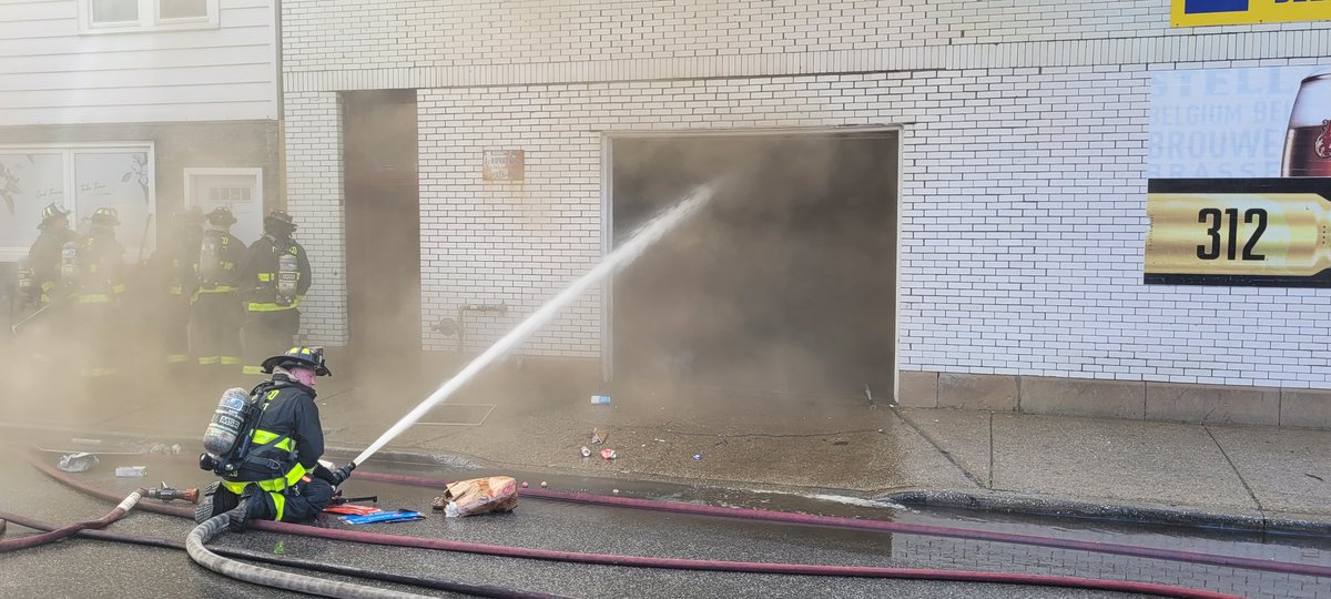 Chicago Fire Media on Twitter "2913 S. Archer has been upgraded to 2