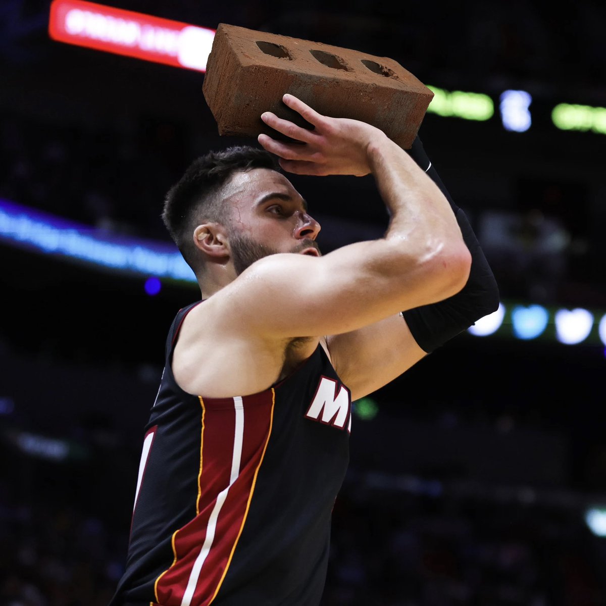 HeatvsHaters's tweet photo. The 2022-23 regular season was a movie https://t.co/KxXIuECmyv