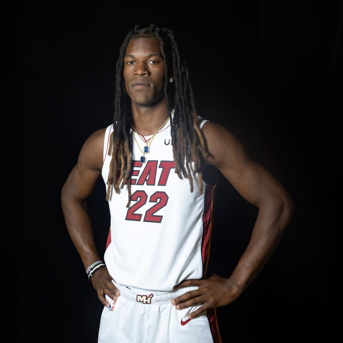 HeatvsHaters's tweet photo. The 2022-23 regular season was a movie https://t.co/KxXIuECmyv
