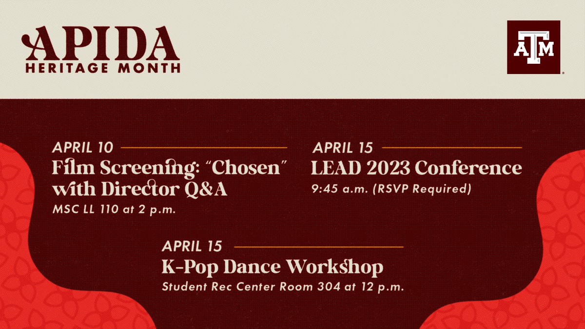 Texas A&M University tweet media