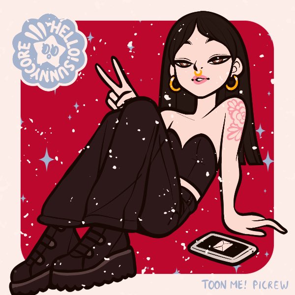 ✌🏻