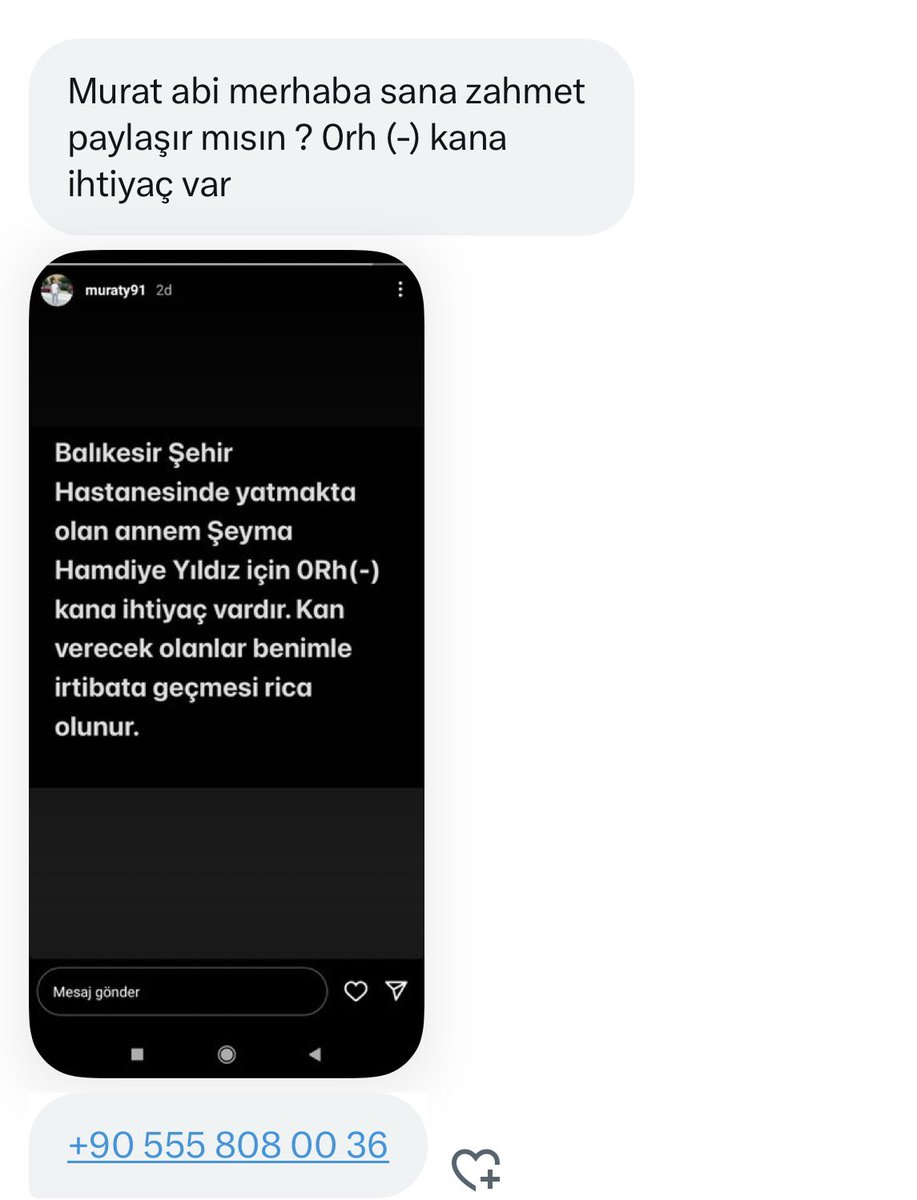 Elden ele retwet edelim