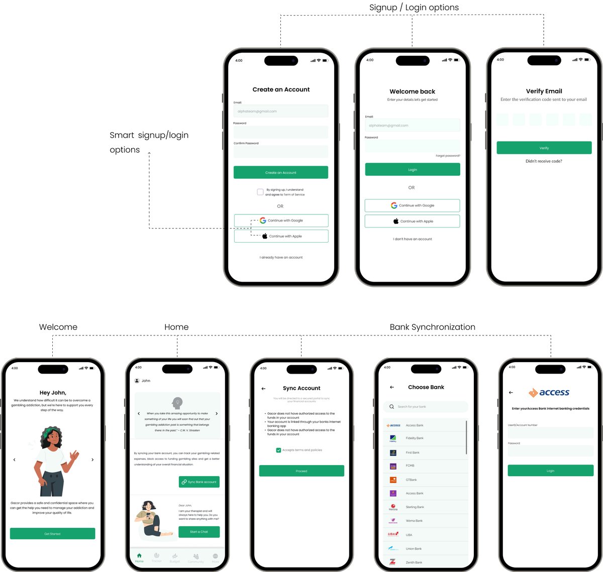 Omachi_cc's tweet image. Finally completed the design sprint project with @Official_FOFPH.

Can&apos;t wait to share the complete case study.  

#fofph #fofphbootcamp #designsprint #fofdesignsprint #uiuxdesign #UIUXDesigner #womenintech #friendsoffigma #fofafrica