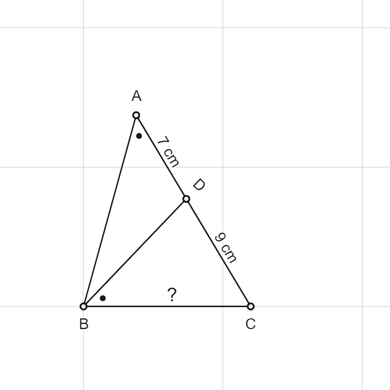 PerHenrikChris1's tweet image. Baseline
BC = 12 cm
Inspired by @t_2030_t 
For maximum Benefit please
Left-Click on the word Desmos :
desmos.com/calculator/8cc…