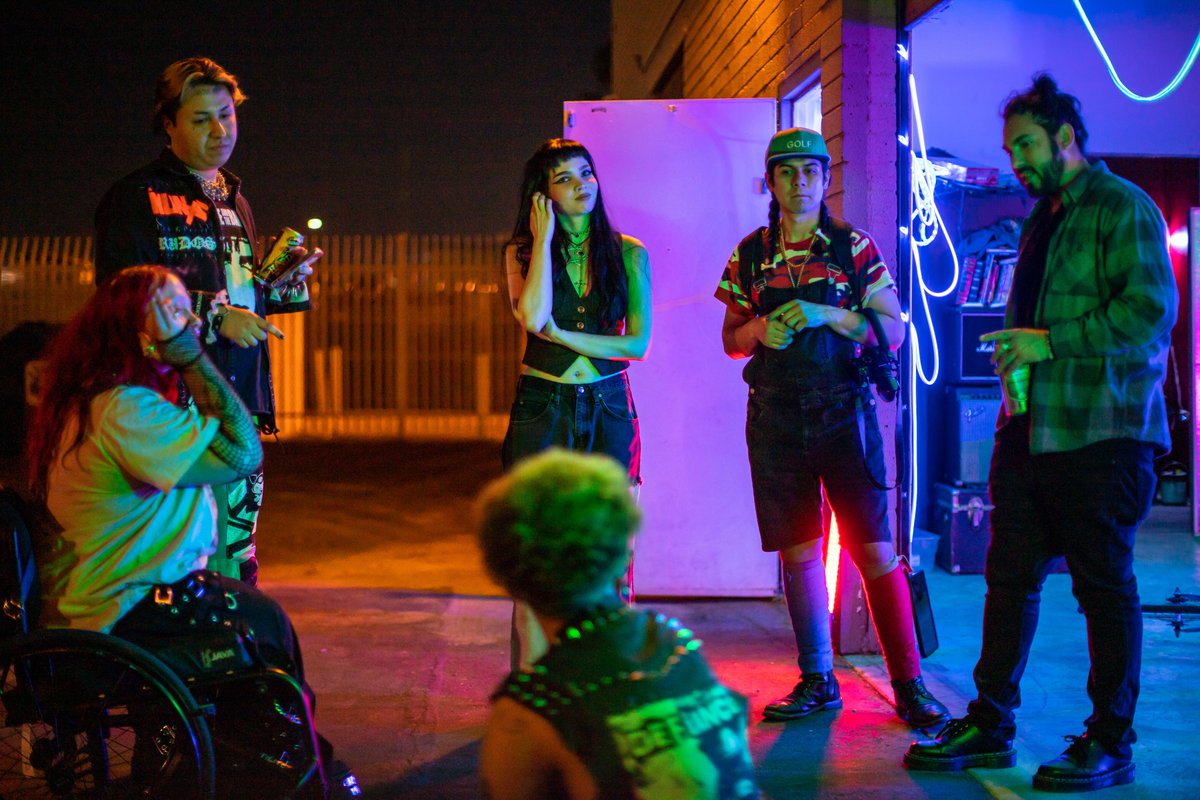 ⚡️AJ Colores✨≹ 📸PHOENIX PHOTOGRAPHER .ʲᵖᵍ🌵AVCULT tweet media