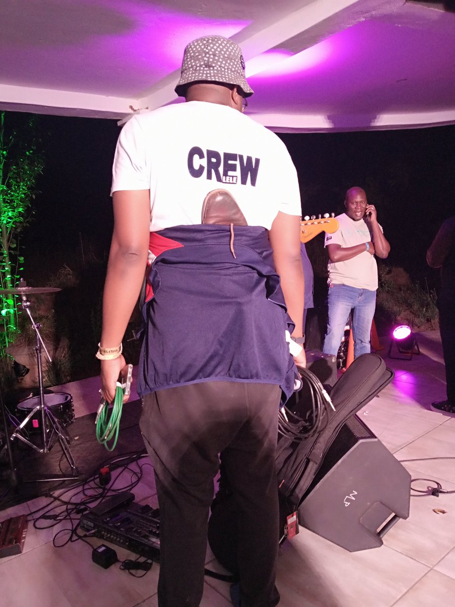 ntsikimazwai's tweet photo. I have no idea why I have such an emotional attachment to the event I was hosting last night. 😭❤️Thank you to Mama Kate (The Meander Estate Marketing Manager) and Lele (MLProductions) for having me as the mc 🔥I am in such deep gratitude #TheGAWS https://t.co/NZQBB9WMSk