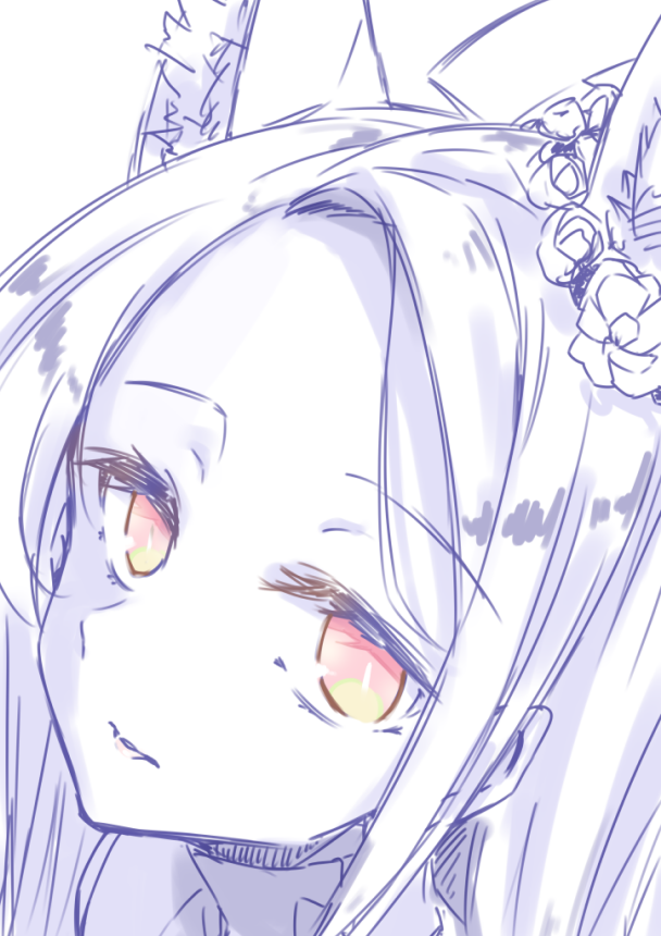「セイアちゃん… 」|alakoala＠海防艦ｵﾝﾘｰA9のイラスト