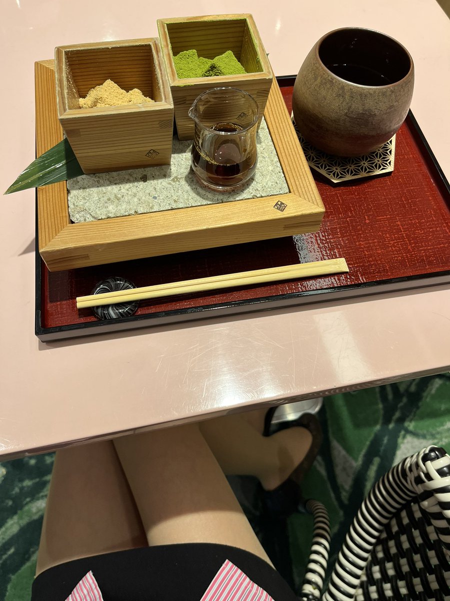voyageriko's tweet photo. お腹すいた〜 
#和的❣️   #いただきま〜す https://t.co/km49f1BIps