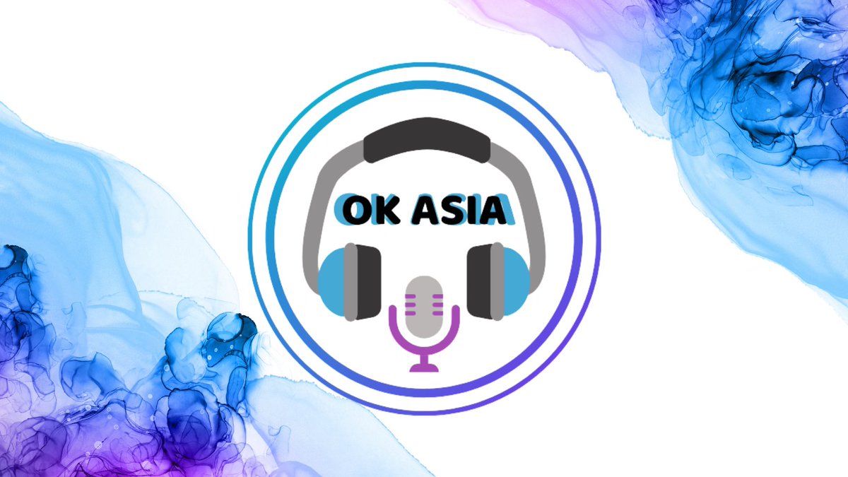 #OKAsia Request Form is open.
//
1⃣Enter the name of the artist, group, or band.
2⃣To request a song, go to section 2.

OK Asia Where Asian Music Gets Heard
☑️forms.gle/fndtkEck4BC5kf…