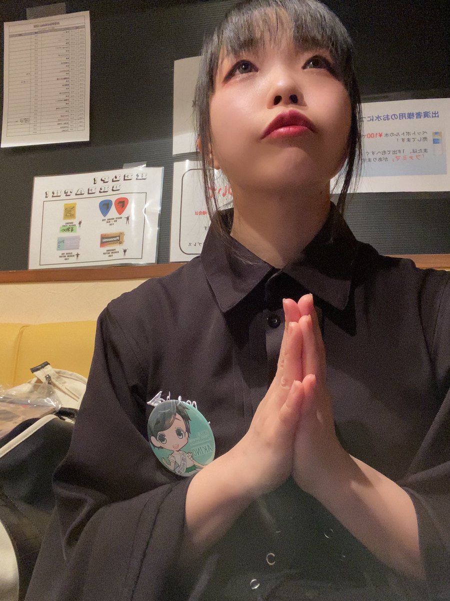 折井あゆな新垢🦆 tweet media