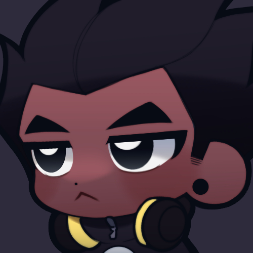 🍮🐸🐧 sanrio icons pt. 2