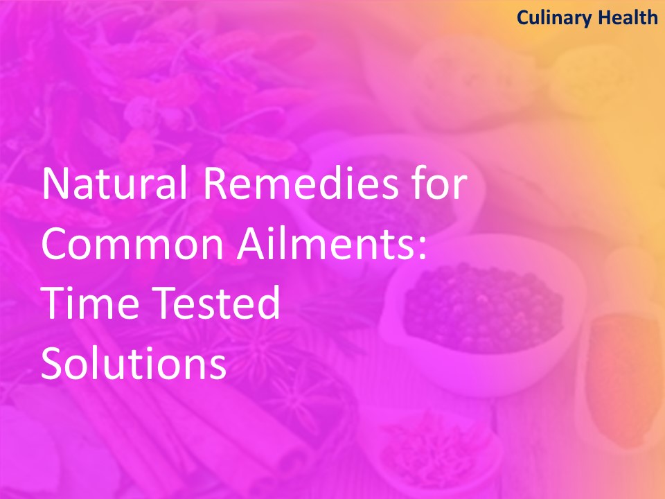 Culinary Health tweet media