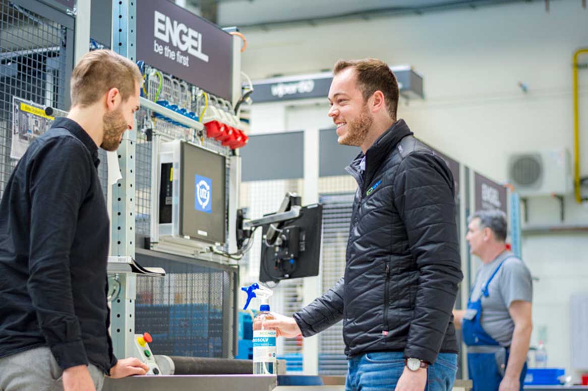 FineEngineering Magazine tweet media