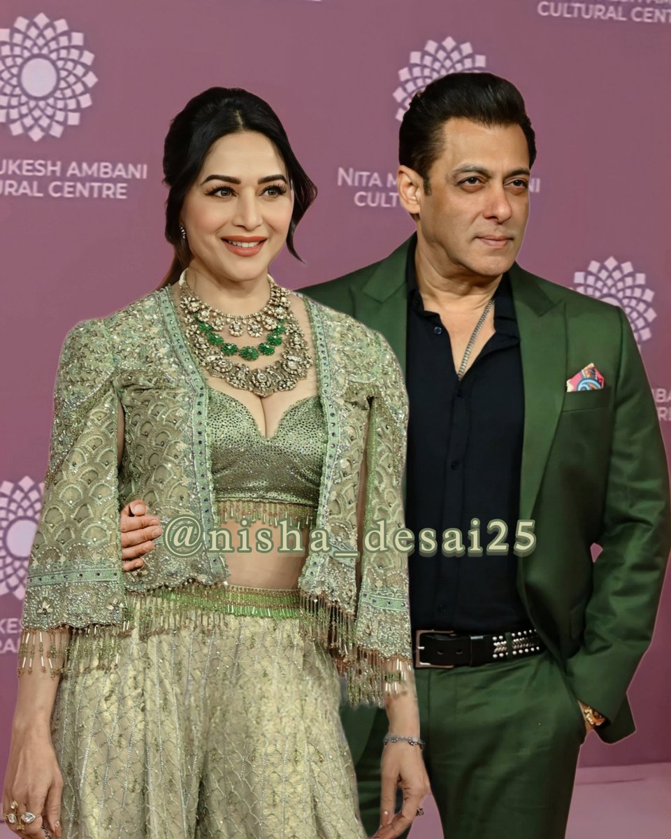 Ammu930105395's tweet photo. The Best BRIDE & GROOM in on-screen šā¤š
ą¤ą¤Ø ą¤¦ą„ą¤Øą„ ą¤ą„ ą¤®ą„ą¤°ą„ "ą¤Øą¤ą¤¼ą¤° ą¤¹ą„ ą¤²ą¤ ą¤ą¤¾ą¤ą¤ą„ "š
#PREMISH #MadhuriDixit #SalmanKhanšµ #SalmanKhan @MadhuriDixit @BeingSalmanKhan
-Team PREM & NISHA https://t.co/Ypgpkan0Fs