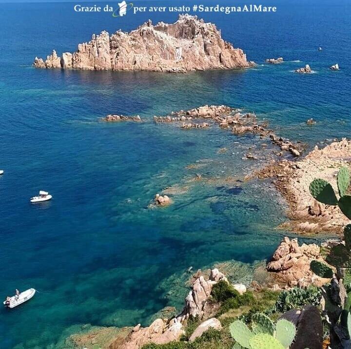 SardegnaAlMare's tweet photo. web: https://t.co/CyekaOsjWZ Panorama da Santa Maria Navarrese ๐๏ธ ๐ โฑ๏ธ # SardegnaAlMare #spiaggia #sardegna #sardinia #ichnusa #santamarianavarrese #santamarianavarresespiaggia #spiaggiasantamarianavarrese #ogliastra #instasardegna #igers_sardegna #instagood #instalike #ilovesโฆ https://t.co/lP16Acx2rC