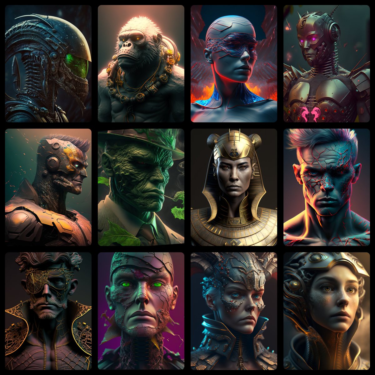 Callisto tweet media