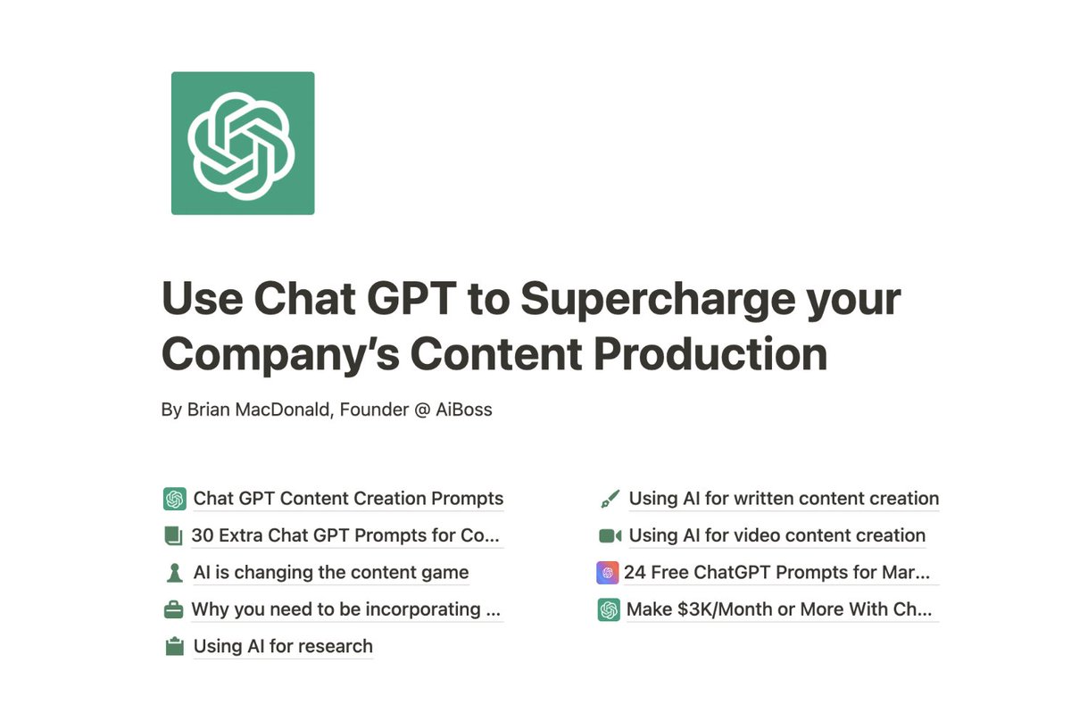 Brian MacDonald tweet media