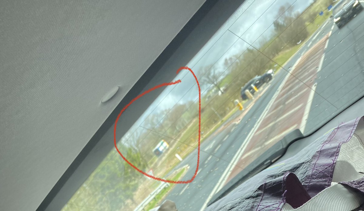 KazHew's tweet photo. @StagecoachCNL this is the X5 10:15 from Penrith to Keswick that forgot to stop at Rheged visitor centre today for the 10:26 pickup. We saw it go by tho 🤦🏼‍♀️ great public transport that!! Then passed it in the car. #unreliablebuses https://t.co/y9DGZdIn0I