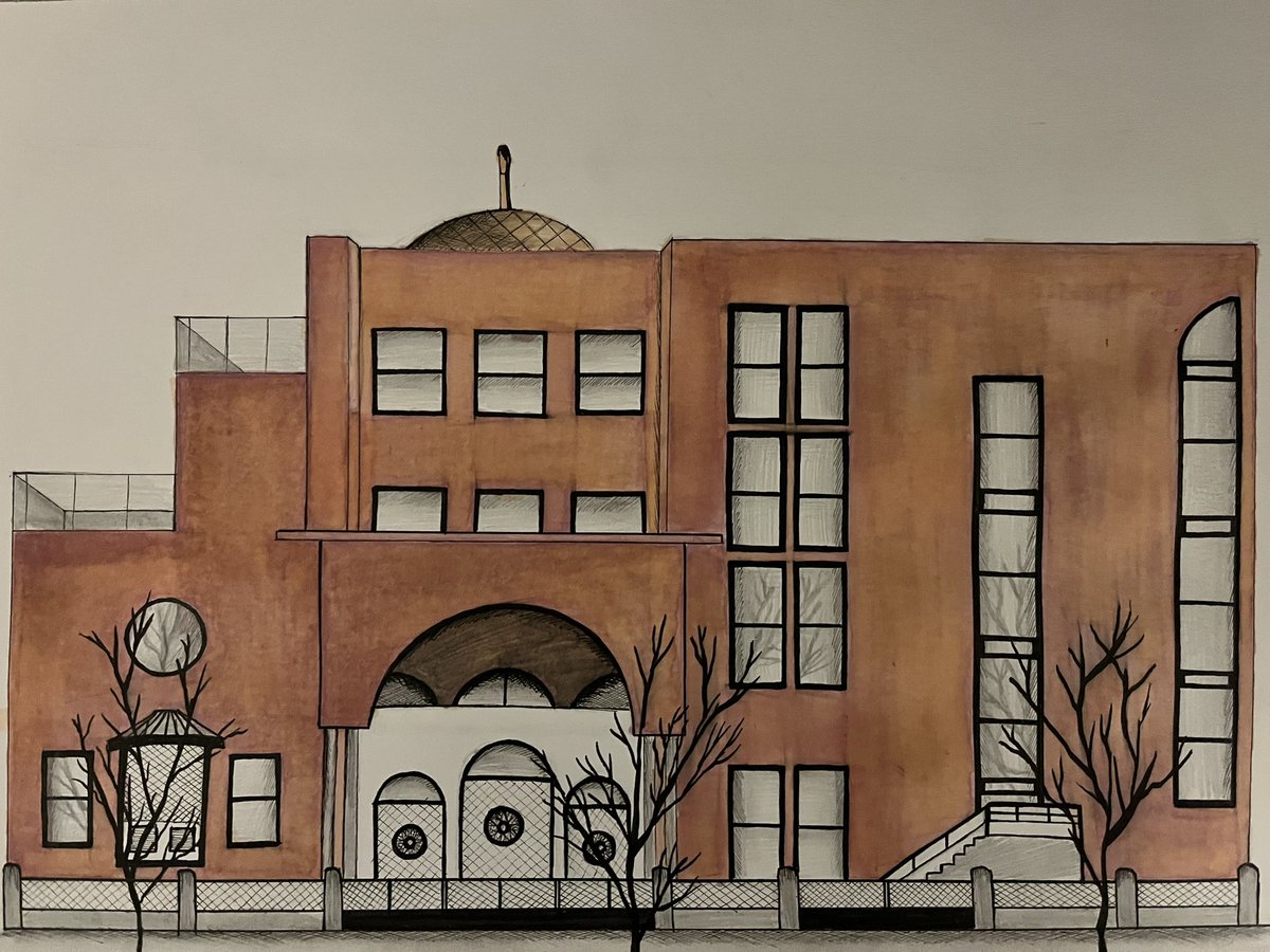 CaptainCook_yt's tweet photo. Aleatory architectural work appreciation : Thread https://t.co/iktl4qKfKx