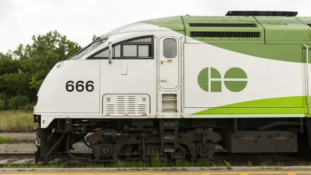 transittoronto's tweet photo. No more double fares: #TTC to be included in fare integration system with #GOTransit by the end of 2023, #GovofOnt cofirms | https://t.co/JzacC6r4Aw https://t.co/pqSKmcPMTS https://t.co/kfxxhMVZSb
