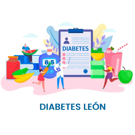 IECSCYL's tweet photo. Presentamos la web:
"Diabetes León" una iniciativa del Servicio de Endocrinología y Nutrición del Complejo Asistencial Universitario de León, con la colaboración de ICSCYL.

Acceder a la web: 
https://t.co/griQK6PkAT https://t.co/LB9lhwizYn